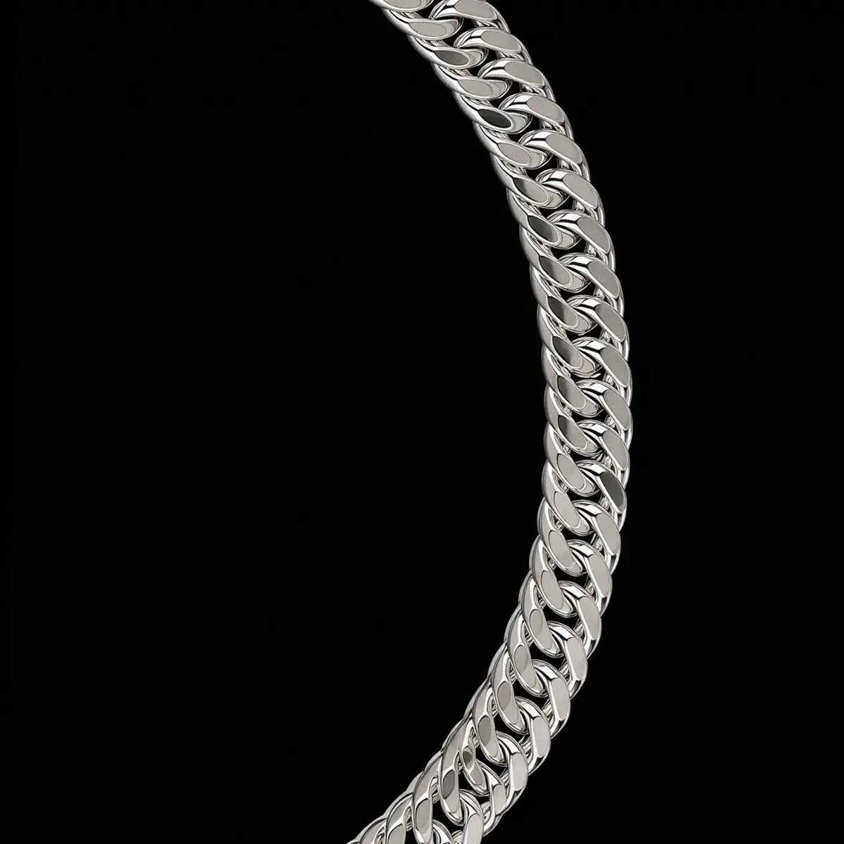 Pulseira 4,5mm Duplo Grume