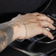 Pulseira 4mm Grumet