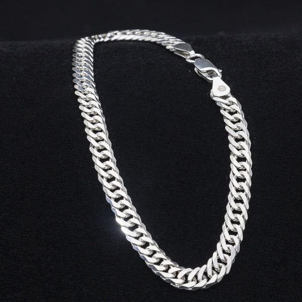 Pulseira 6mm Duplo Grume