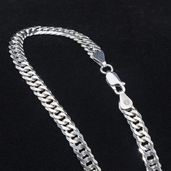 Pulseira 6mm Duplo Grume