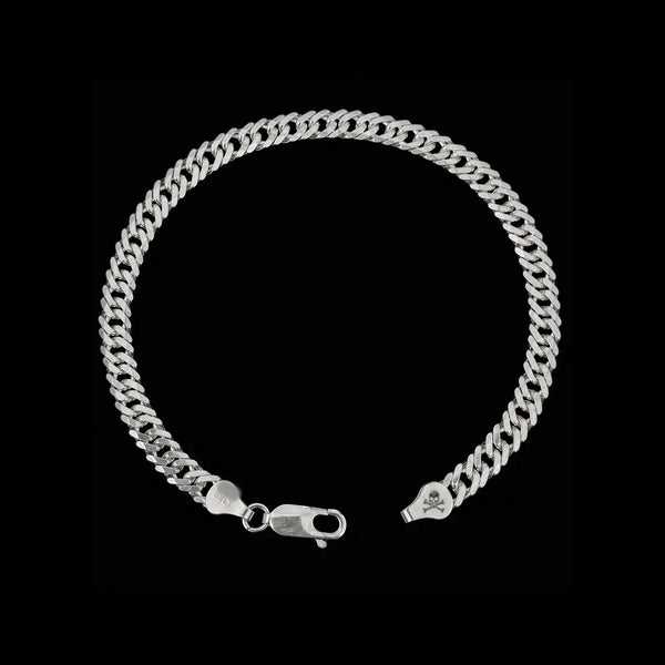 Pulseira 6mm Duplo Grume