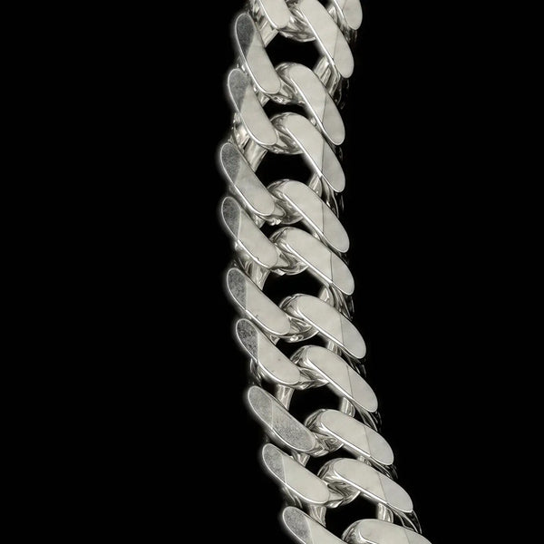 Pulseira 6mm Duplo Grume