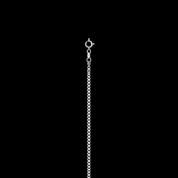 Pulseira 1,5mm Veneziana
