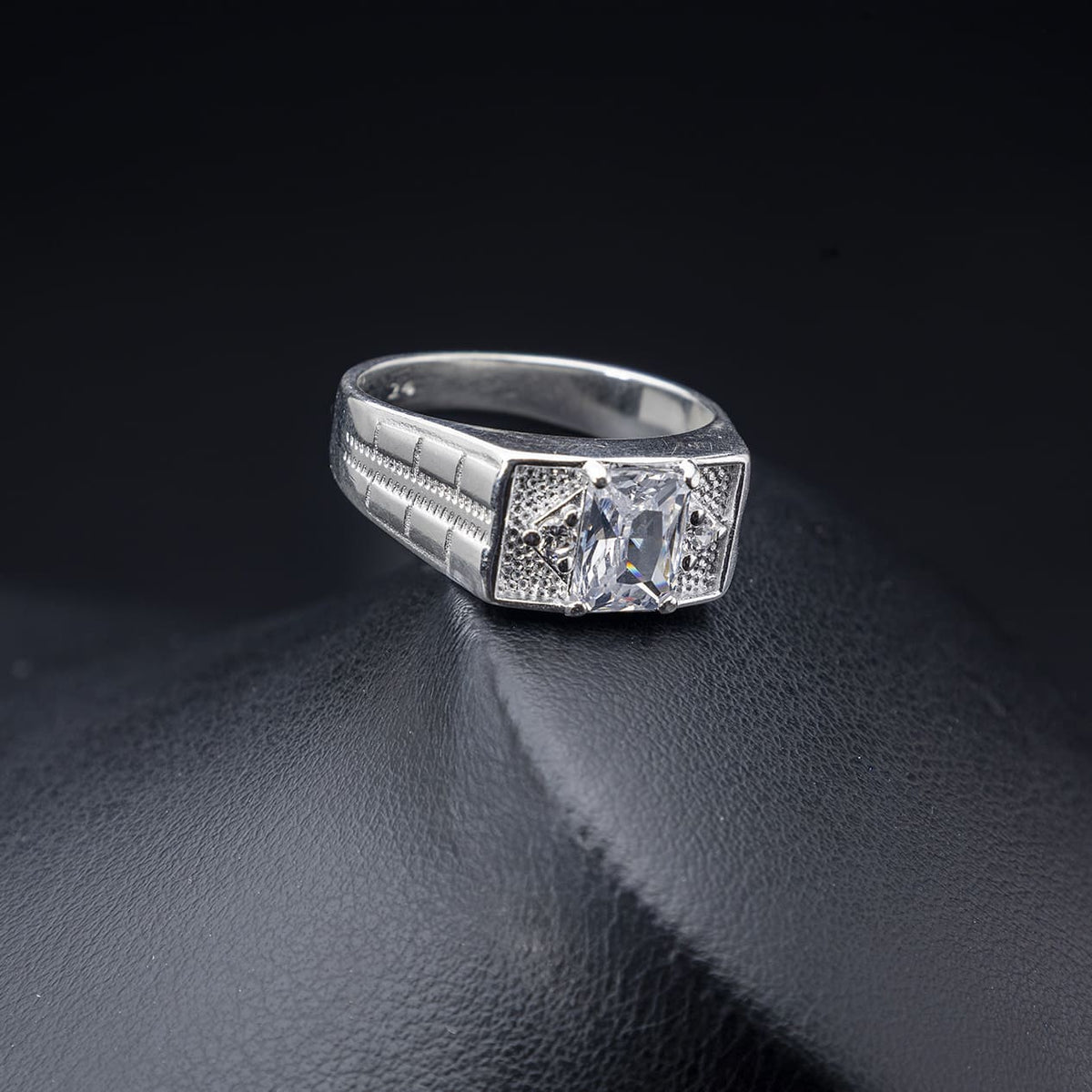 Anel Prosperidade ICE