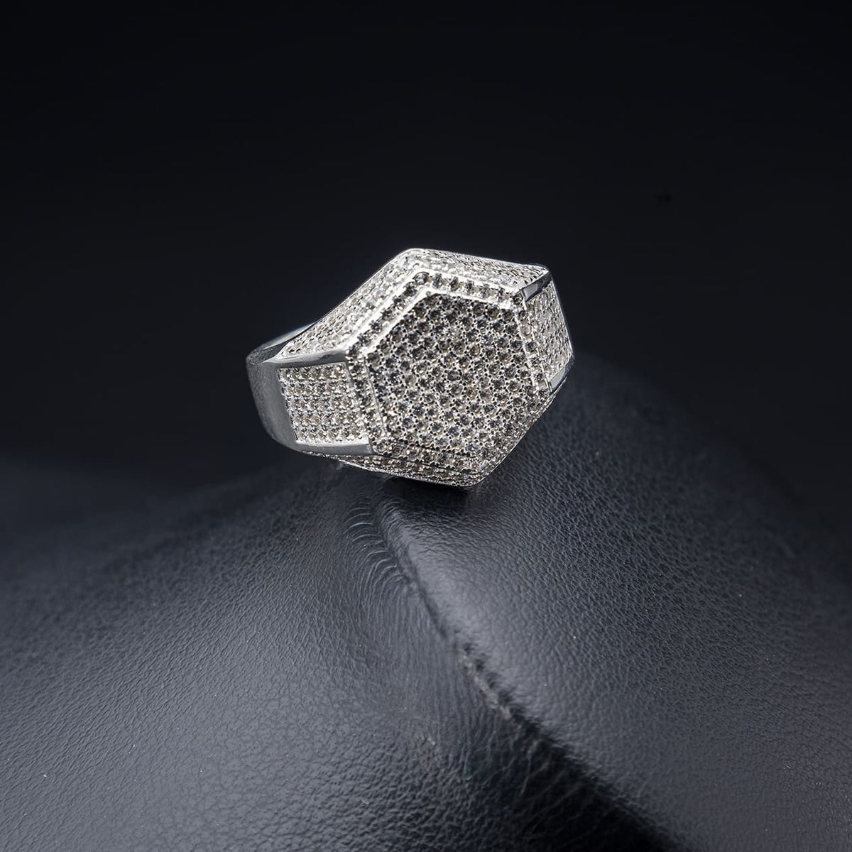 Anel Magnum Imperiale