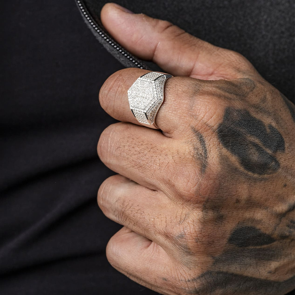 Anel Magnum Imperiale