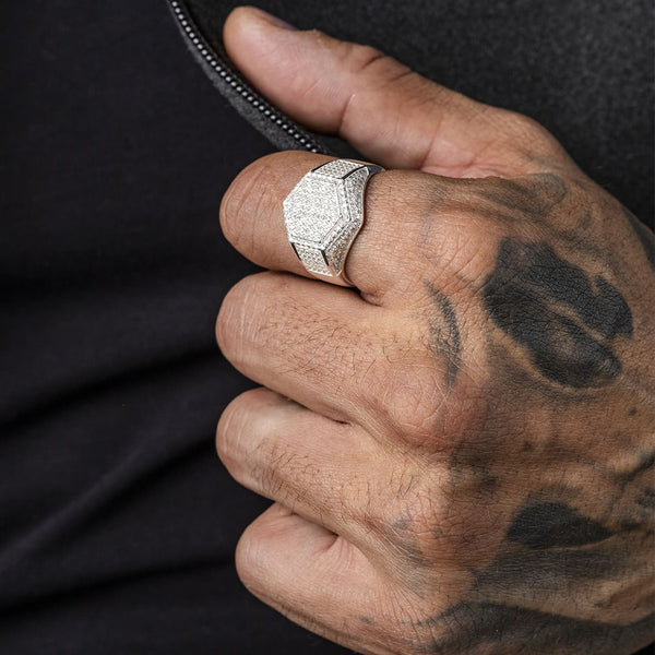 Anel Magnum Imperiale