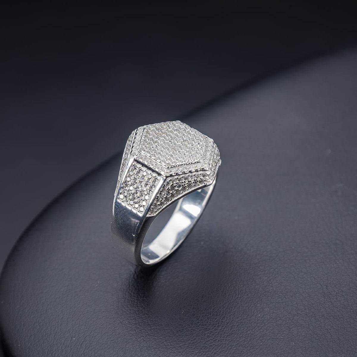 Anel Magnum Imperiale