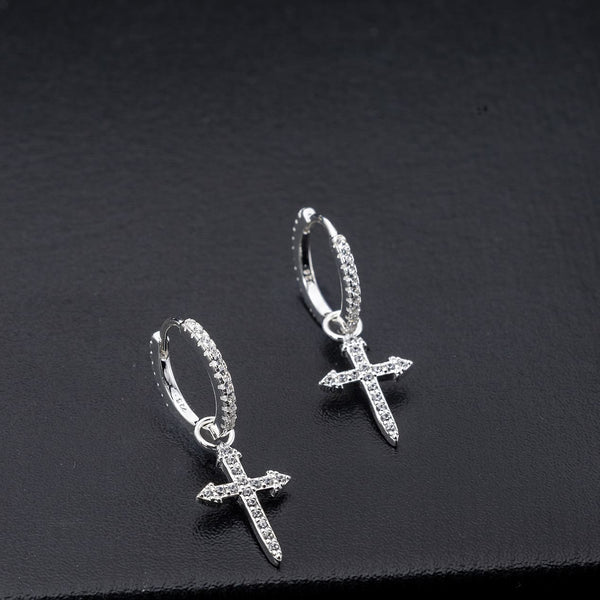 Brinco Magnum Blessing