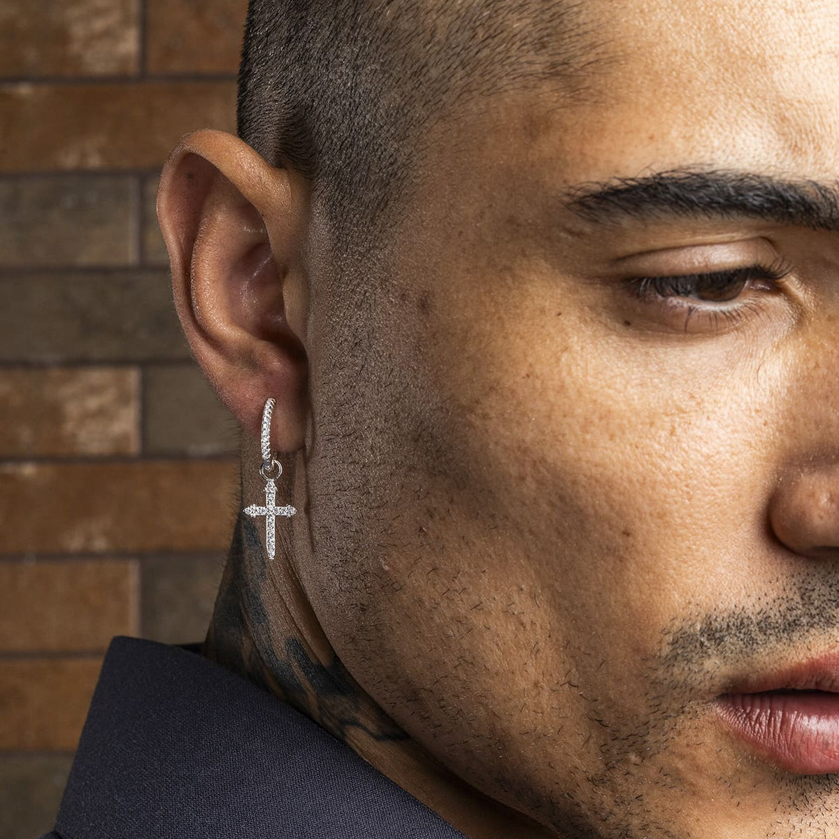 Brinco Magnum Blessing