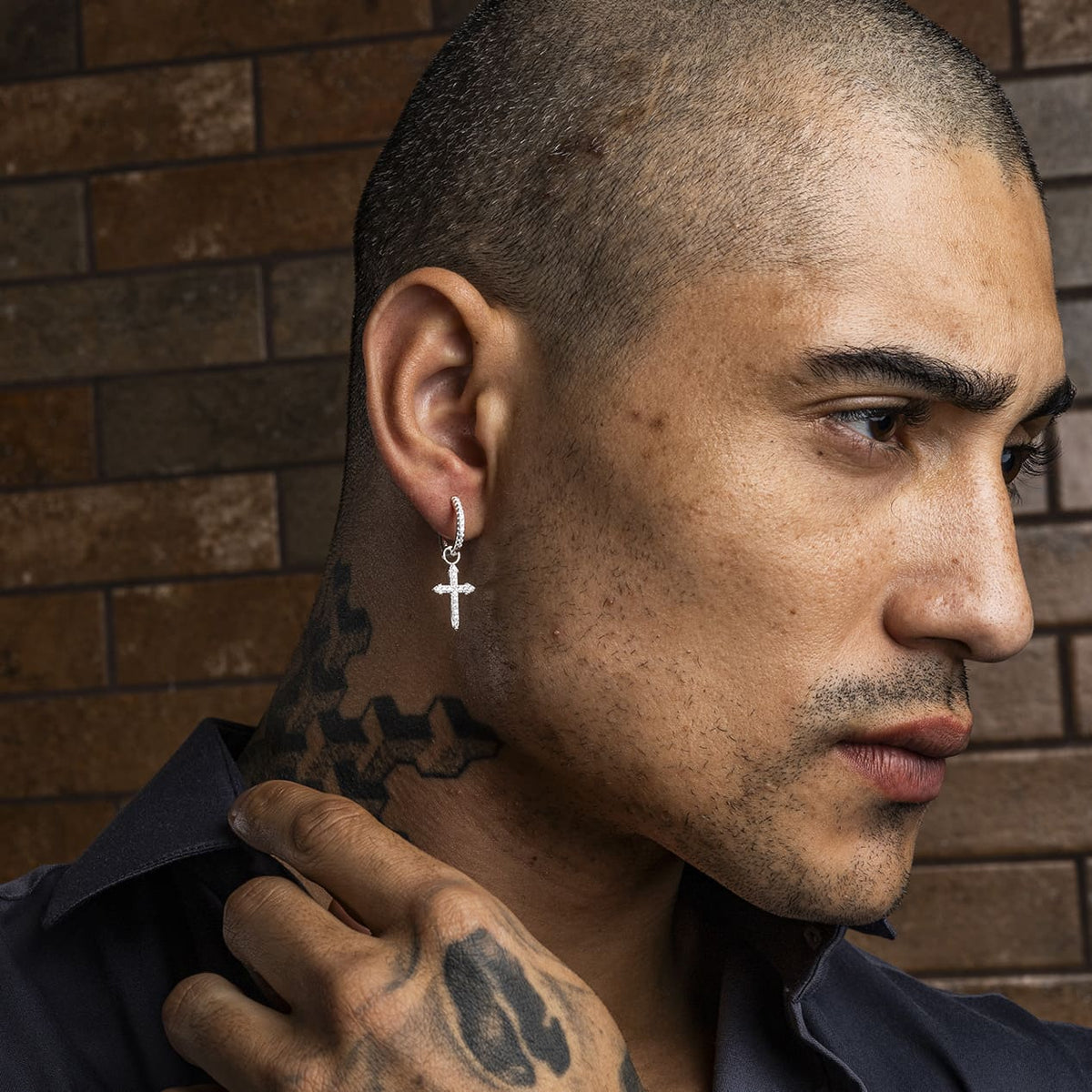 Brinco Magnum Blessing