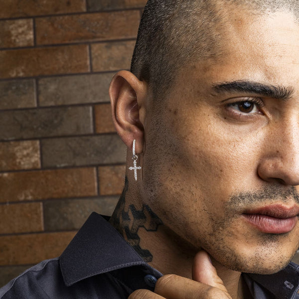 Brinco Magnum Blessing