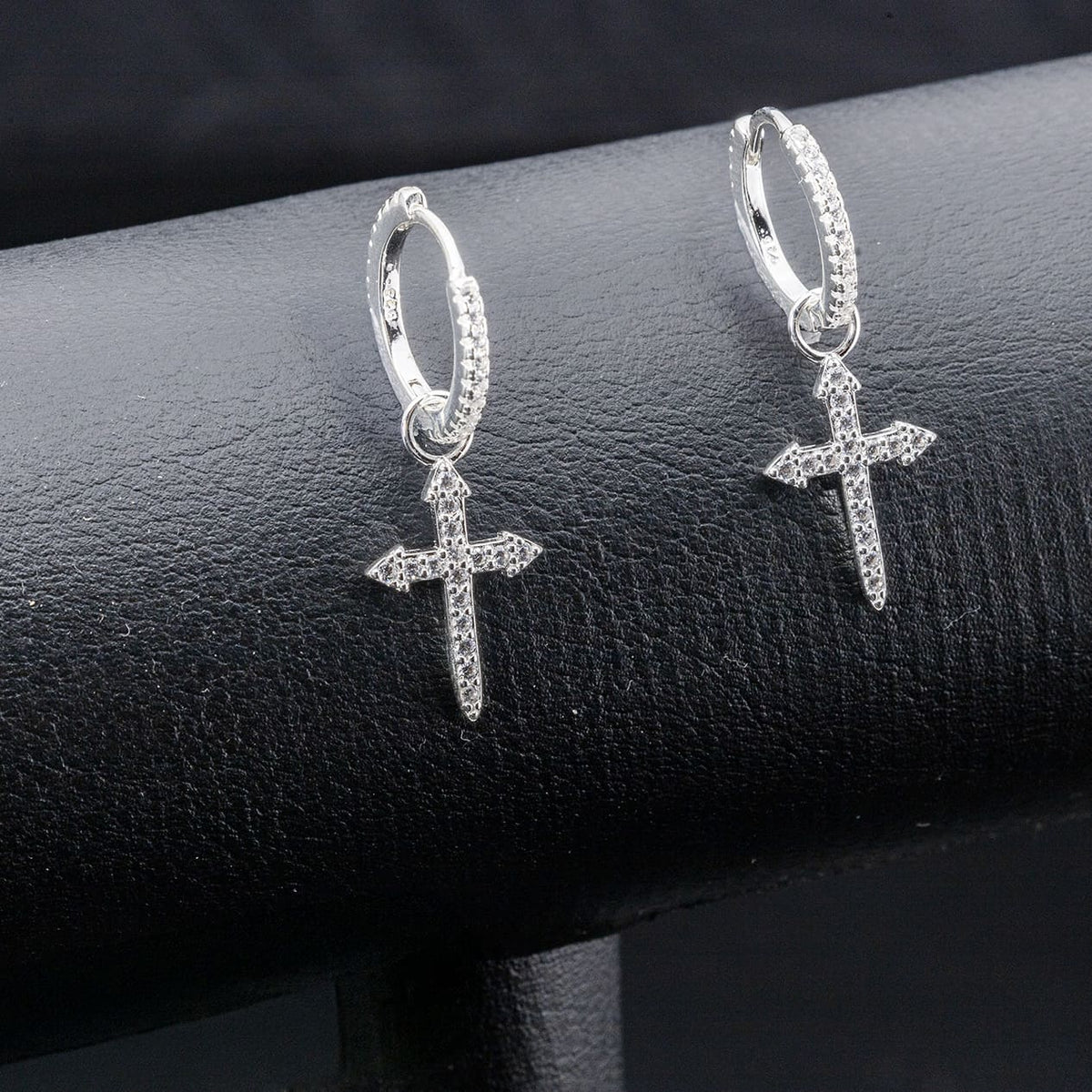 Brinco Magnum Blessing