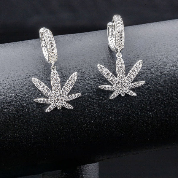 Brinco Argola ICE High