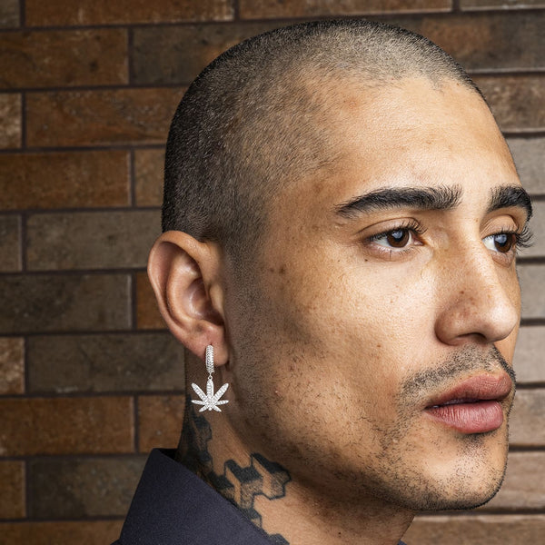 Brinco Argola ICE High