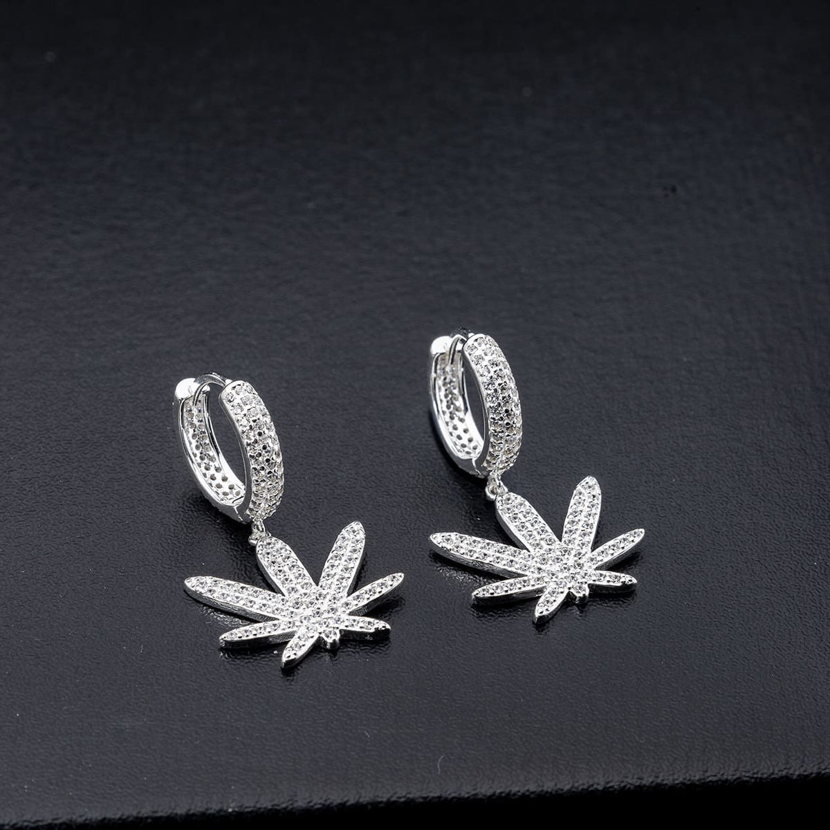 Brinco Argola ICE High