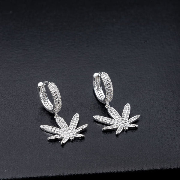 Brinco Argola ICE High