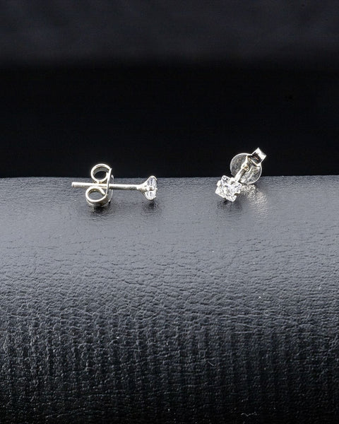 Brinco Cintilante 3mm