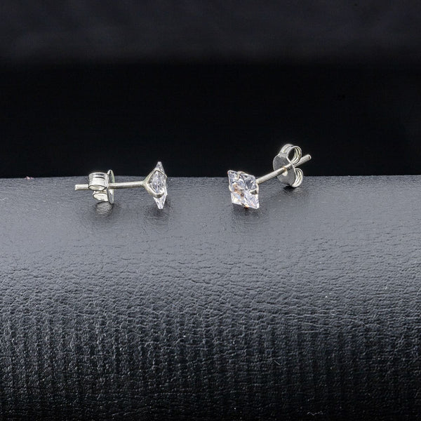 Brinco Cintilante 5mm