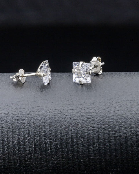 Brinco Cintilante 7mm