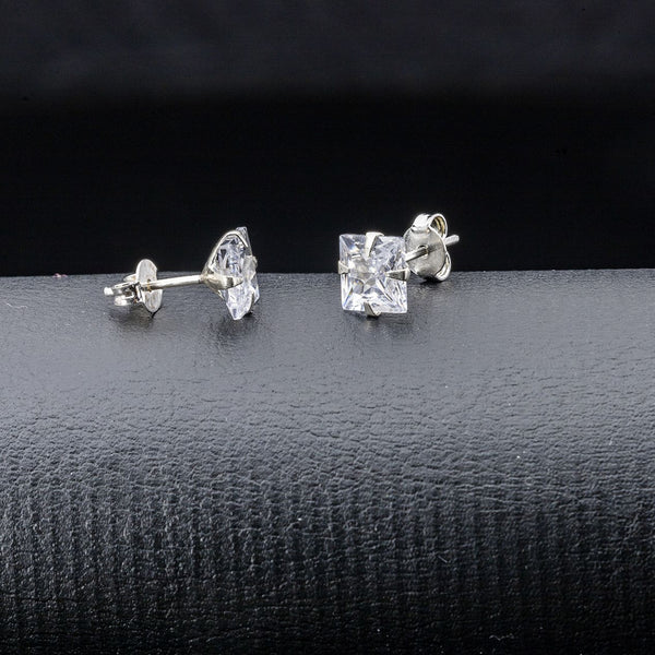 Brinco Cintilante 7mm