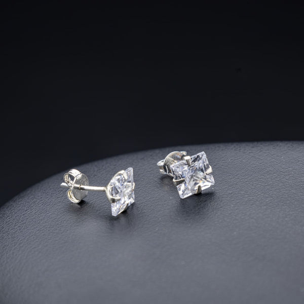 Brinco Cintilante 7mm