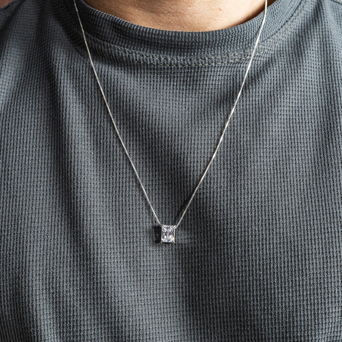 Colar Magnum Argentum