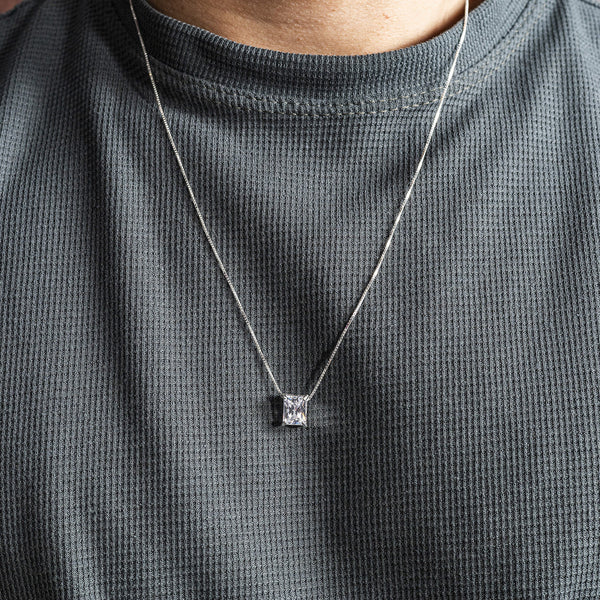 Colar Magnum Argentum