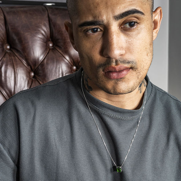 Colar Magnum Viridis