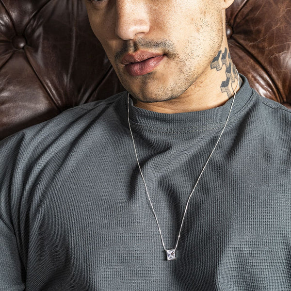 Colar Magnum Argentum