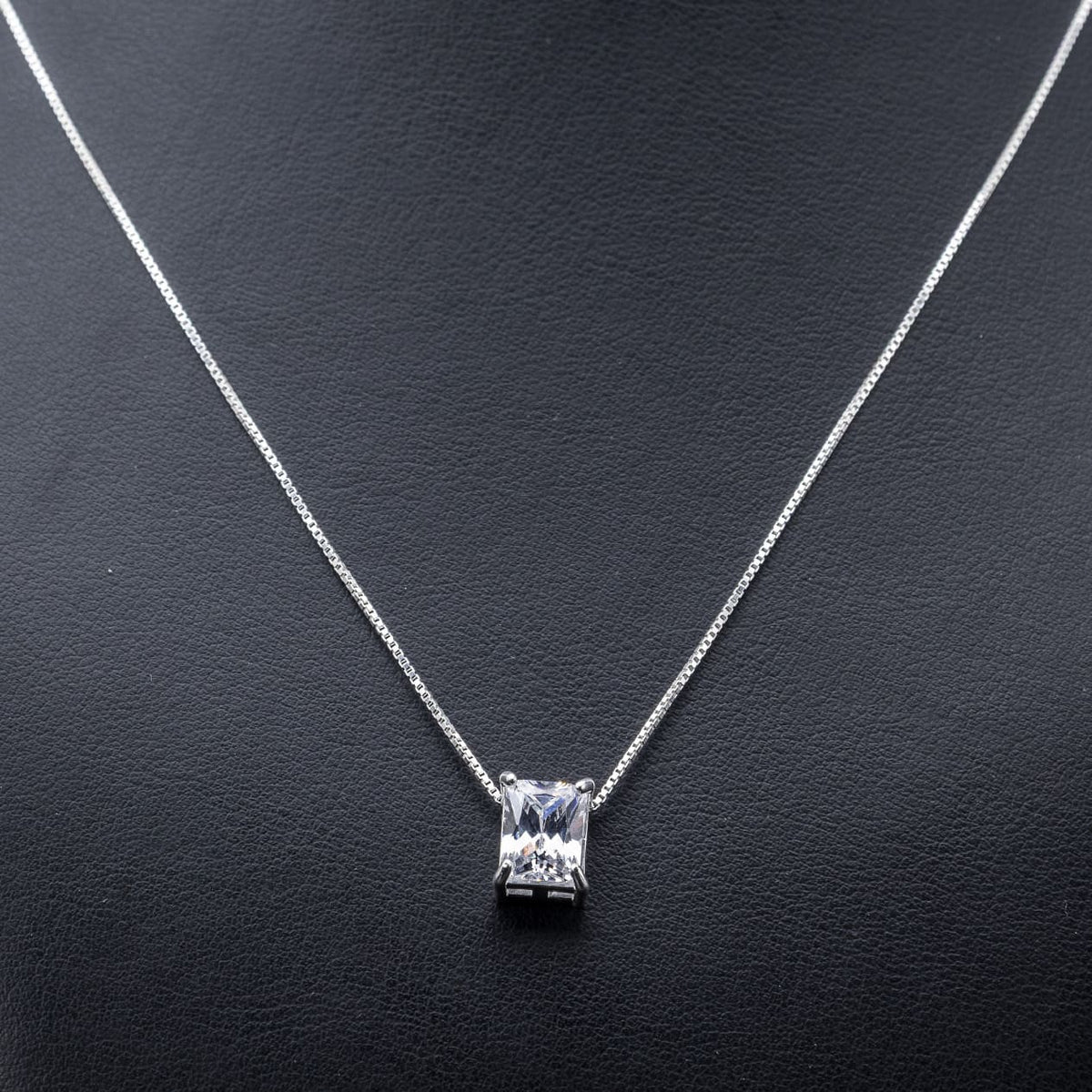 Colar Magnum Argentum