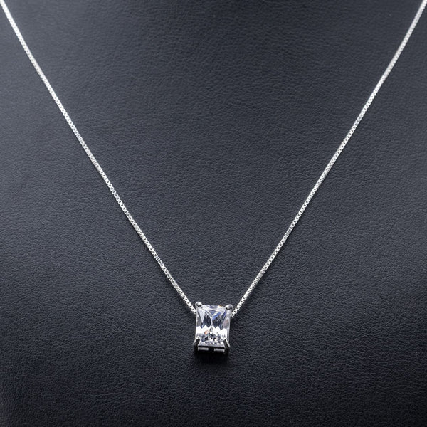 Colar Magnum Argentum