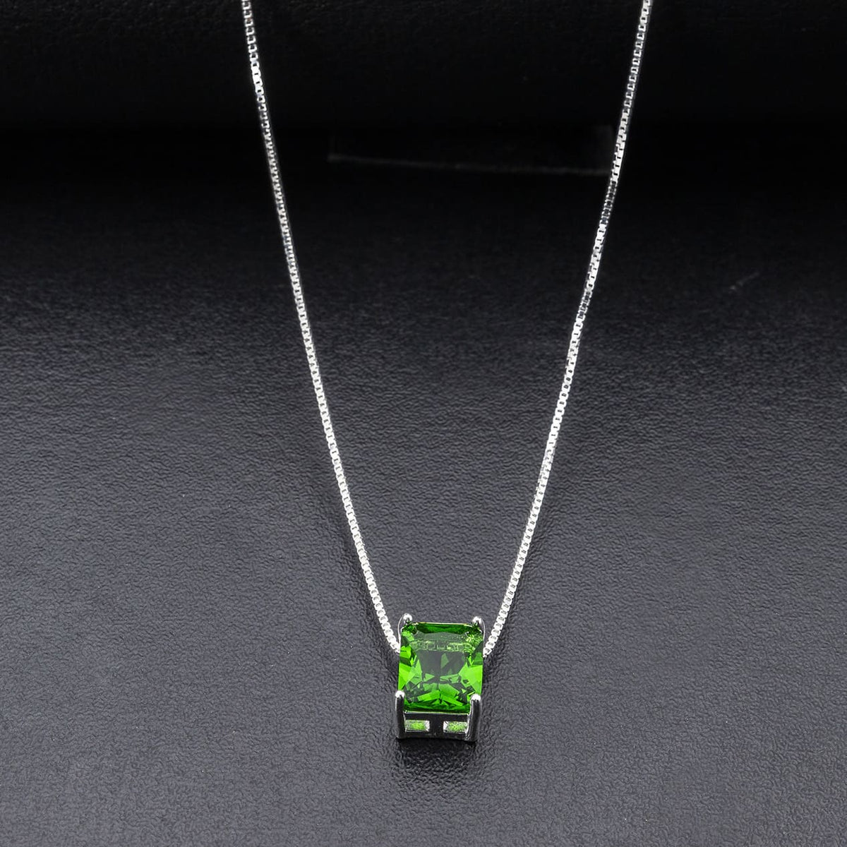 Colar Magnum Viridis