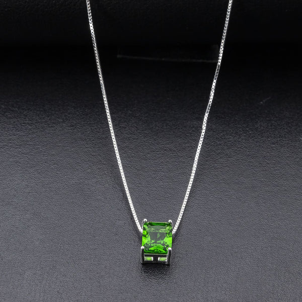 Colar Magnum Viridis