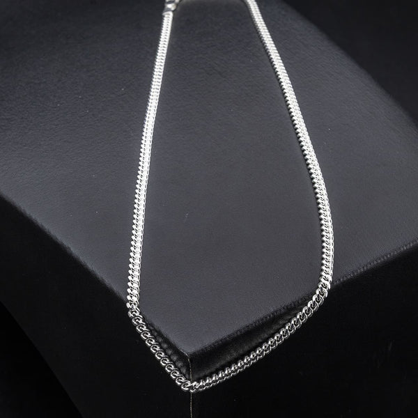 Corrente 4mm Cubana 70cm