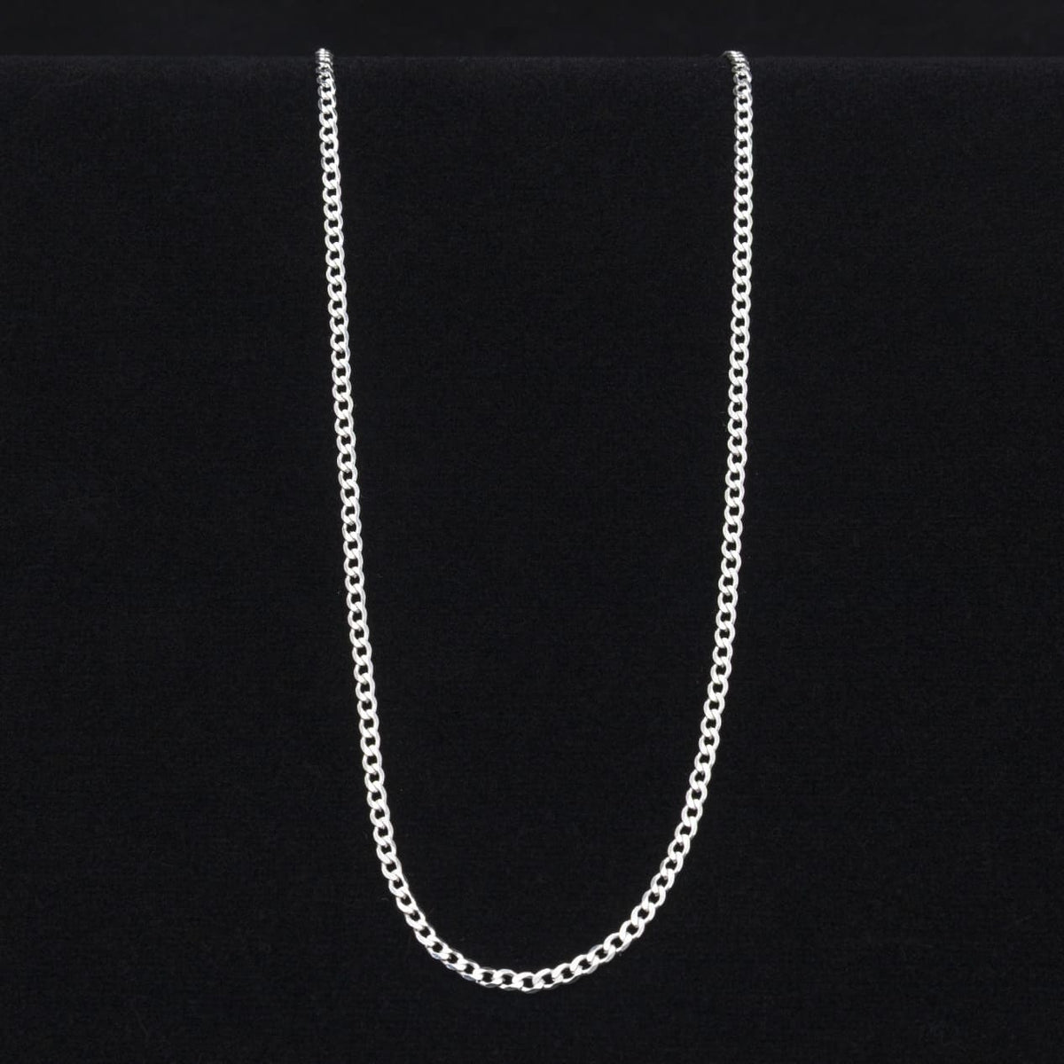 Corrente 2mm 1x1 50cm