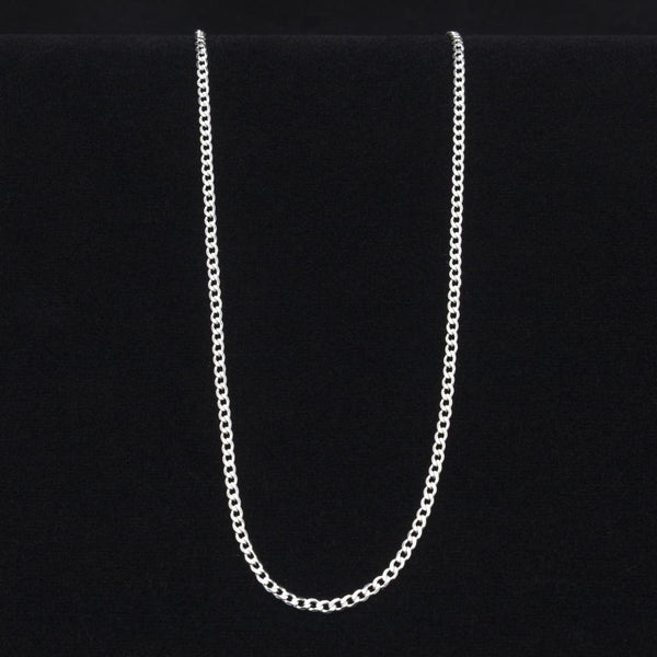 Corrente 2mm 1x1 50cm