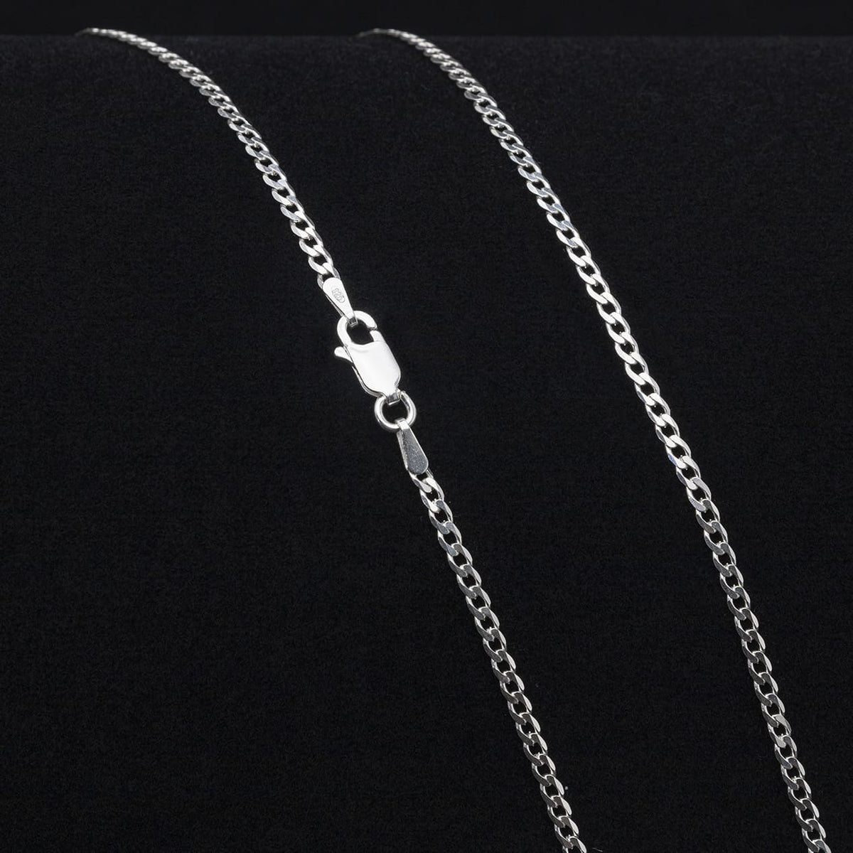 Corrente 2mm 1x1 50cm