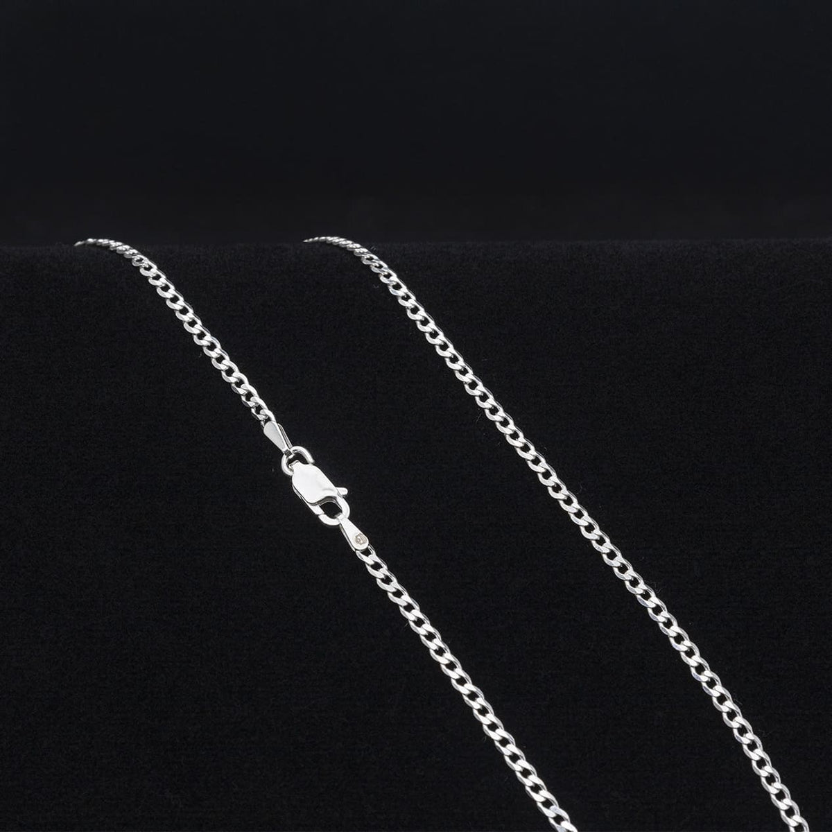 Corrente 2mm 1x1 50cm