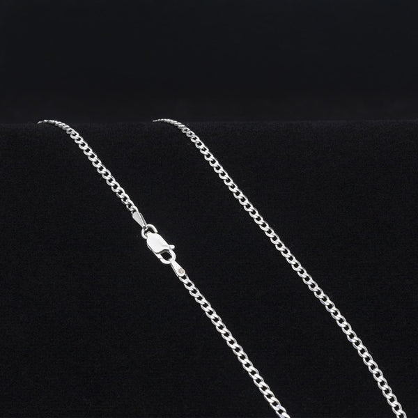 Corrente 2mm 1x1 50cm