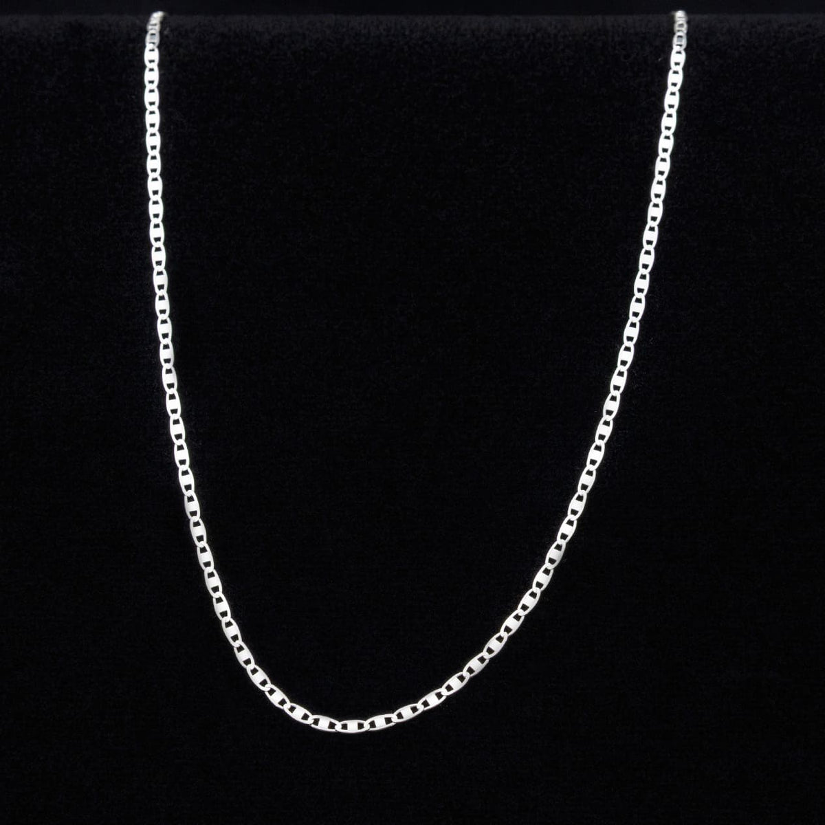 Corrente 2mm Piastrine 70cm