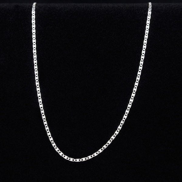 Corrente 2mm Piastrine 60cm