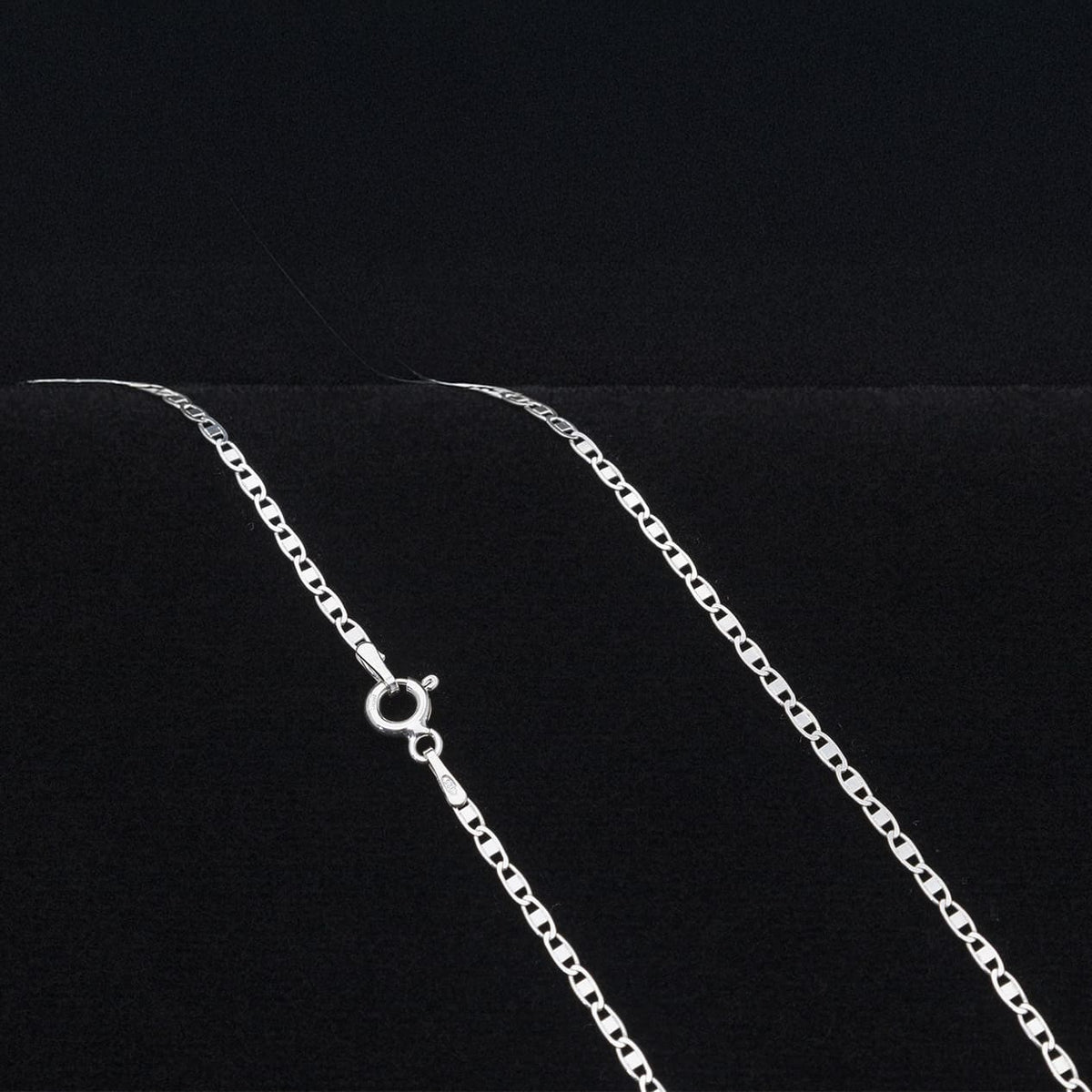 Corrente 2mm Piastrine 70cm