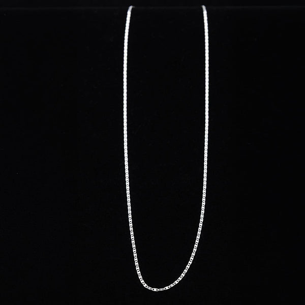 Corrente 2mm Piastrine 70cm