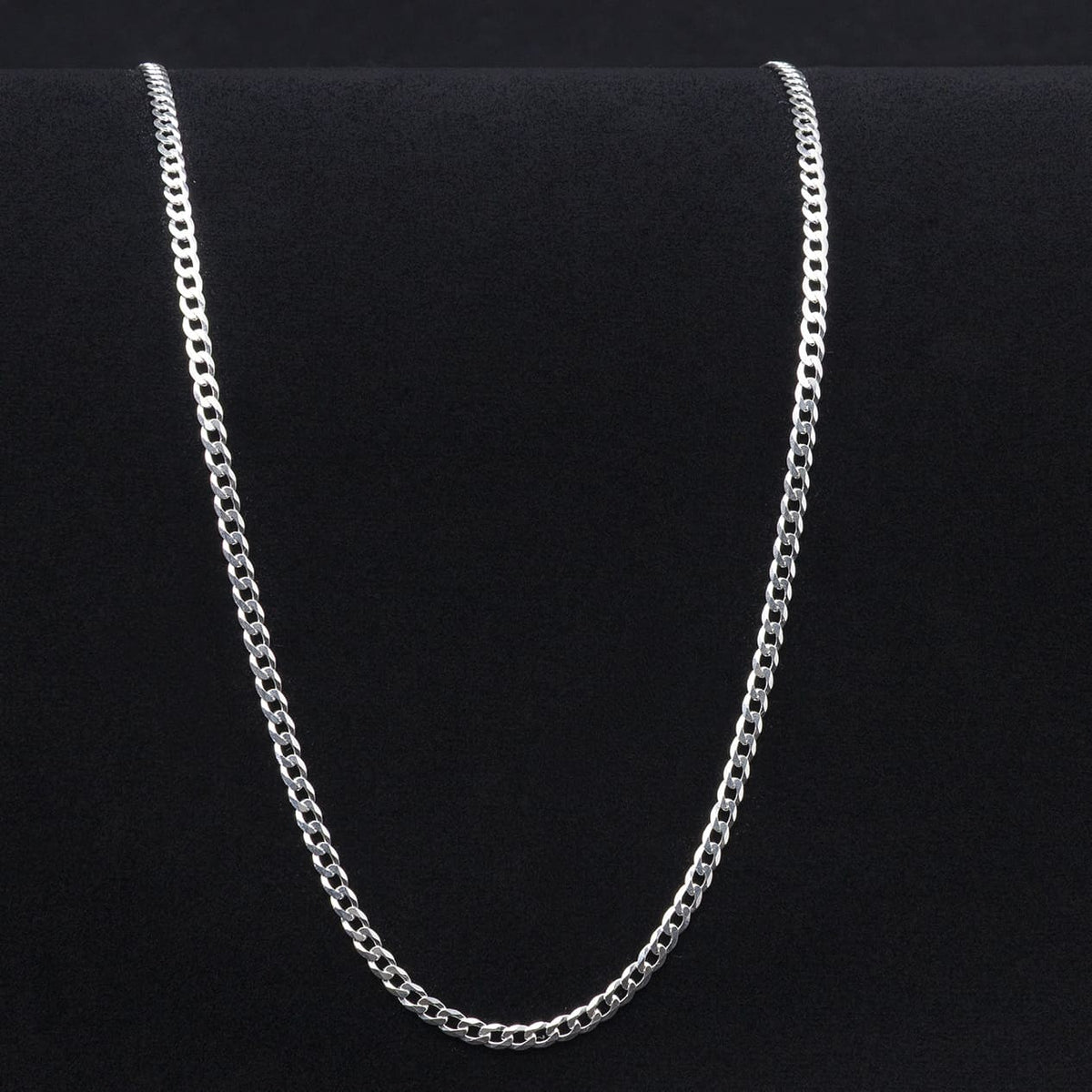 Corrente 3mm 1x1 60cm