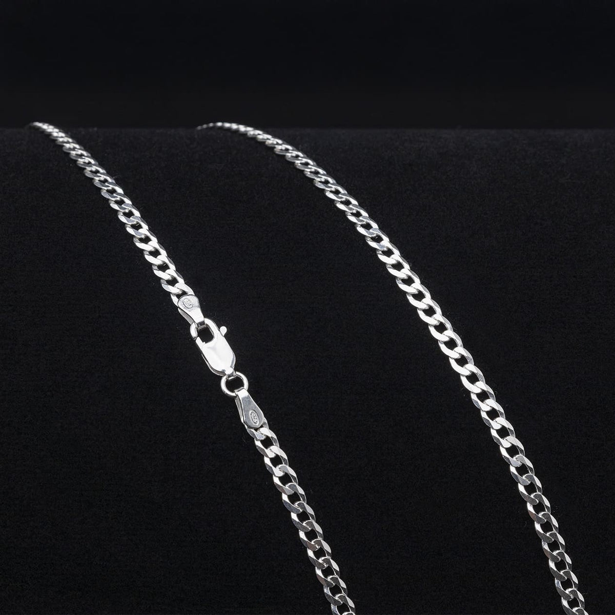 Corrente 3mm 1x1 60cm