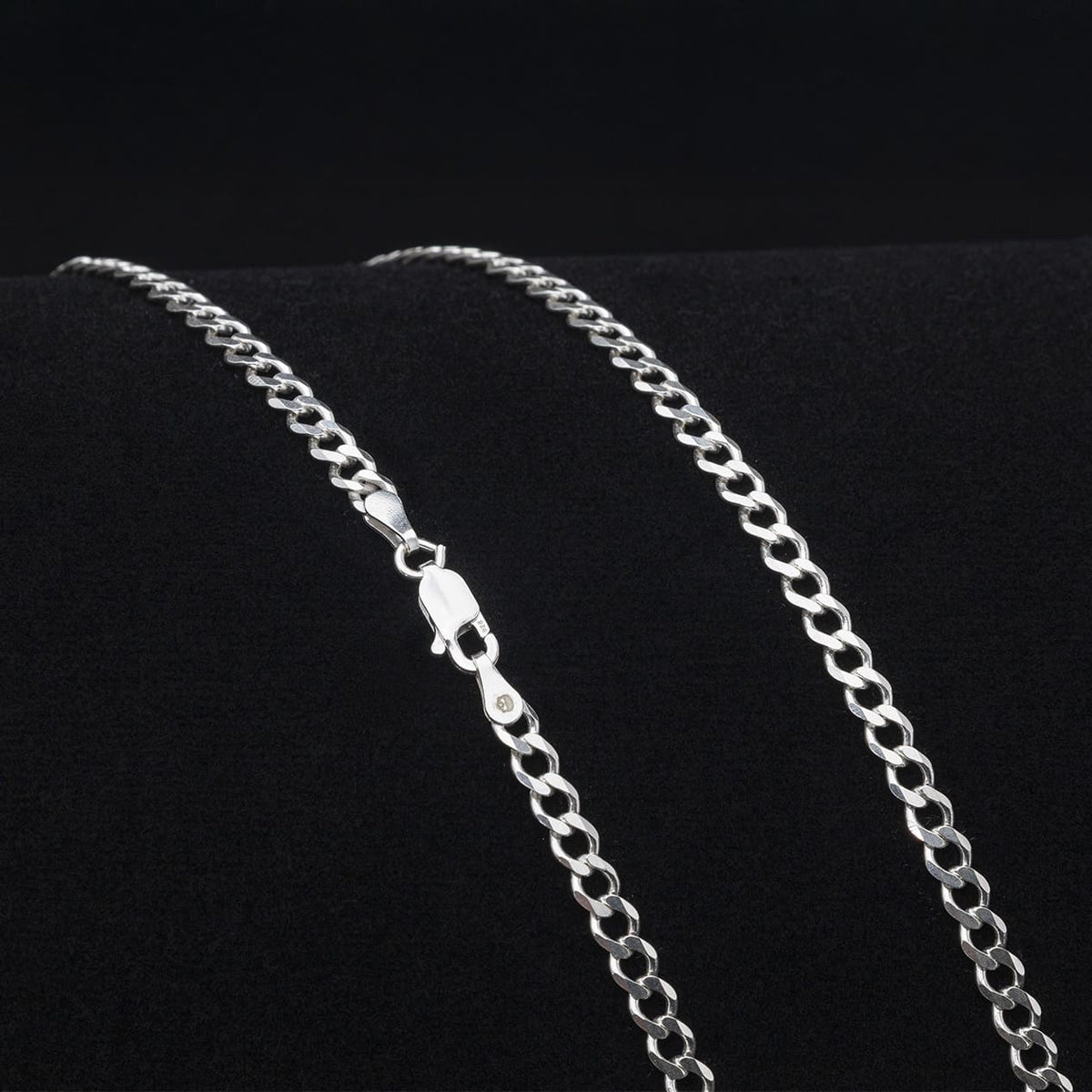 Corrente 4mm 1x1 70cm