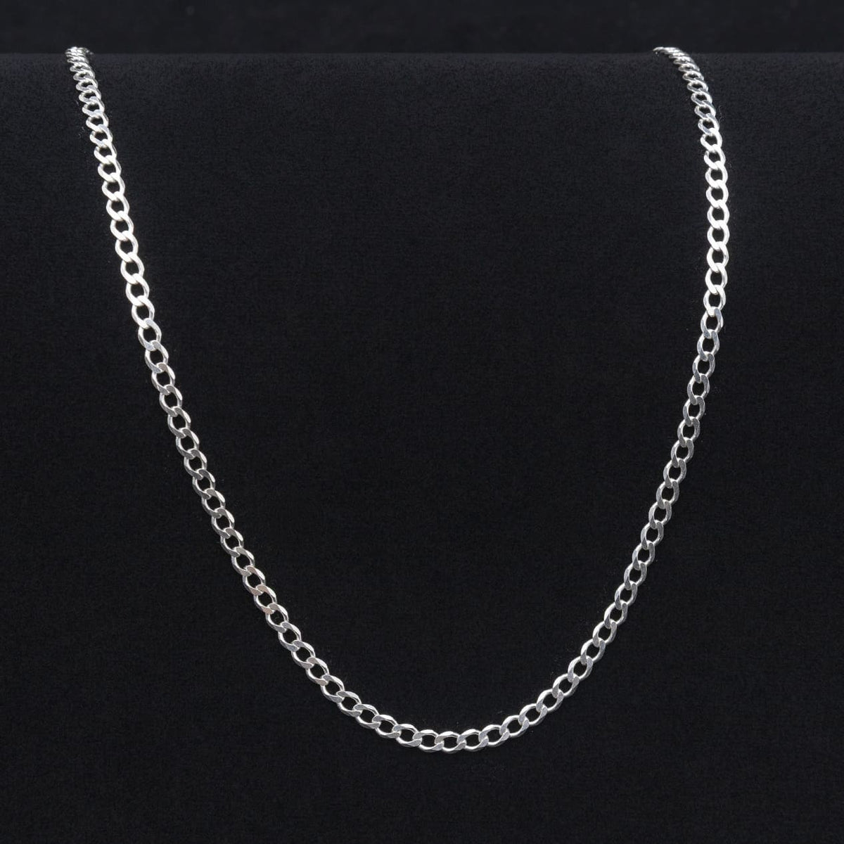 Corrente 4mm 1x1 70cm