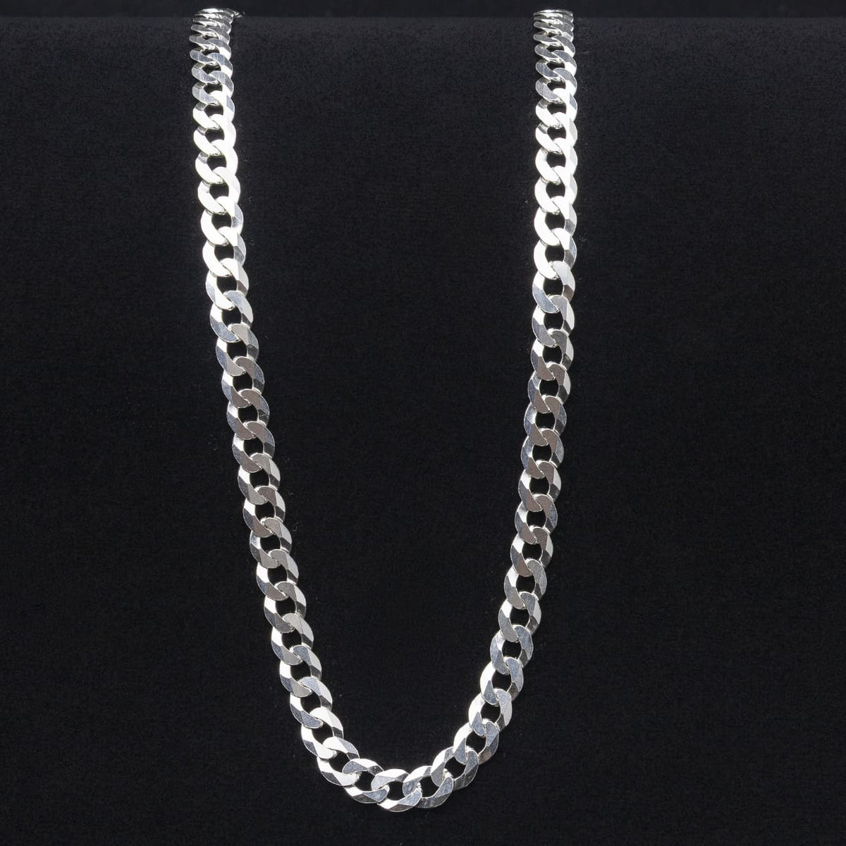 Corrente 7mm 1x1 60cm