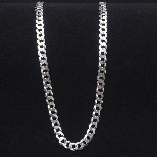 Corrente 7mm 1x1 60cm